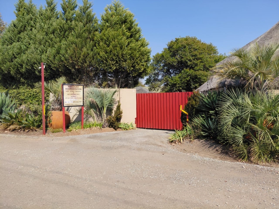 21 Bedroom Property for Sale in Van Der Hoff Park North West